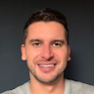 Meet your Posher, Todd